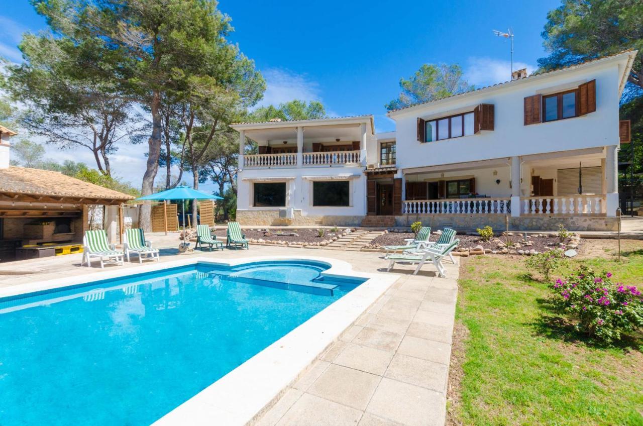 Your House Can Marques PMI Exteriör bild