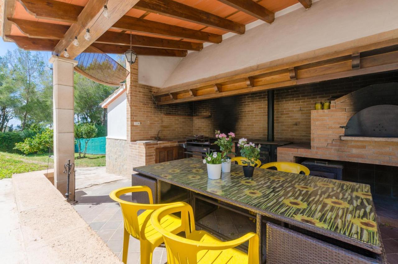 Your House Can Marques PMI Exteriör bild